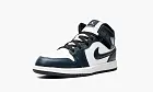 Air Jordan 1 Retro High OG TD Armory Navy