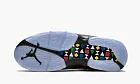 Air Jordan 8 Quai 54