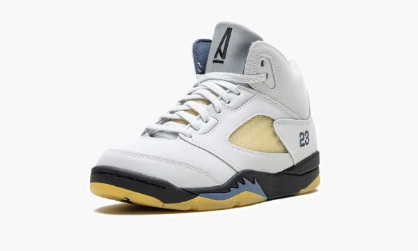 Air Jordan 5 SP PS A Ma Maniere - Dawn 