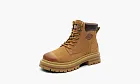 Dickies Outdoor Boots WMNS Earth Yellow