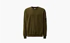 C.P. Company Crewneck Sweatshirt Ivy Green