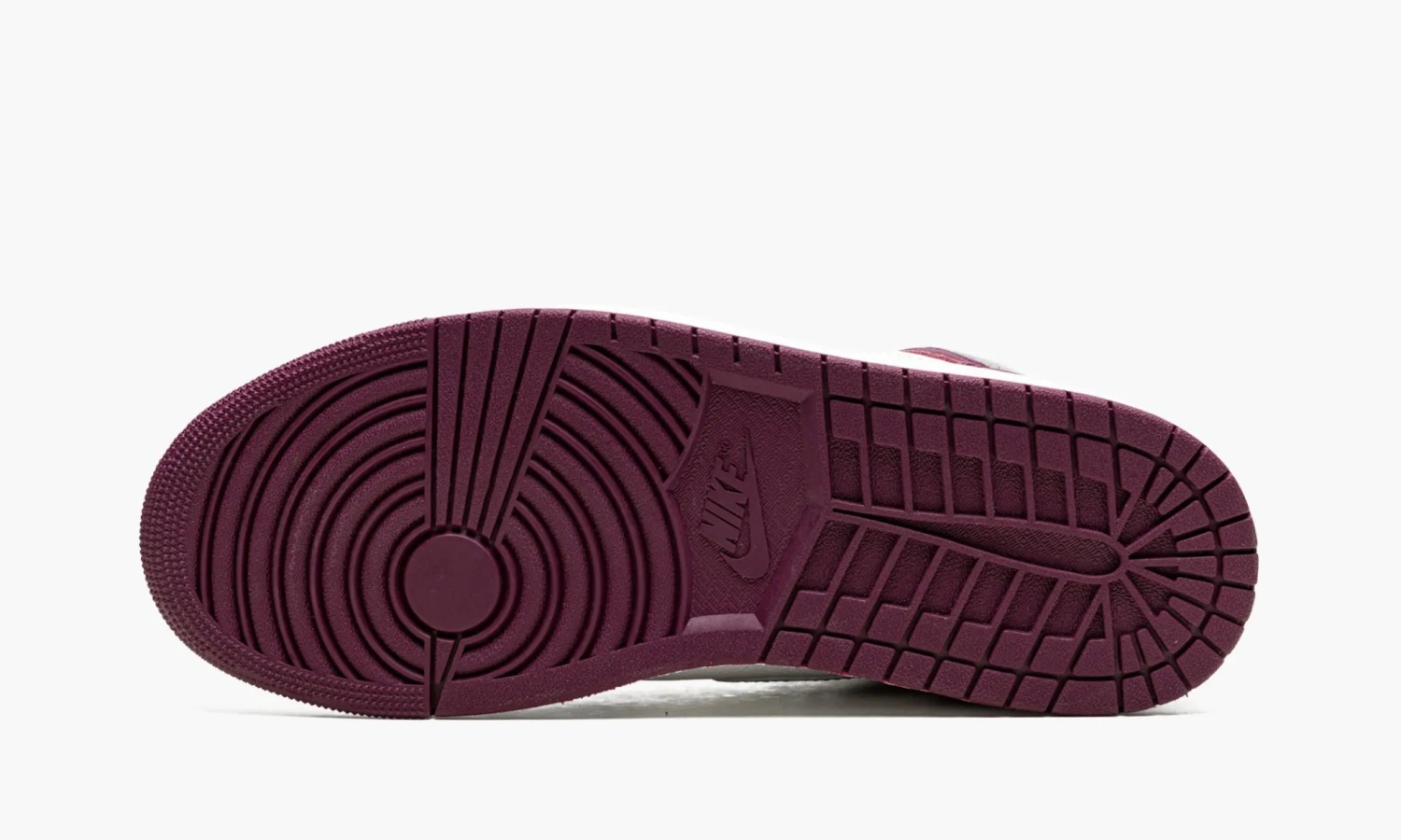 Air Jordan 1 High OG Bordeaux 