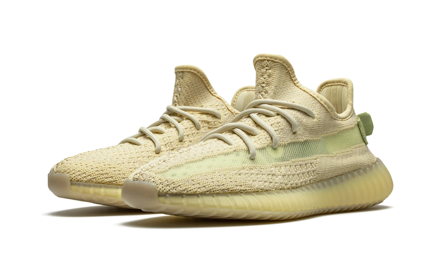 Yeezy Boost 350 V2 Flax 