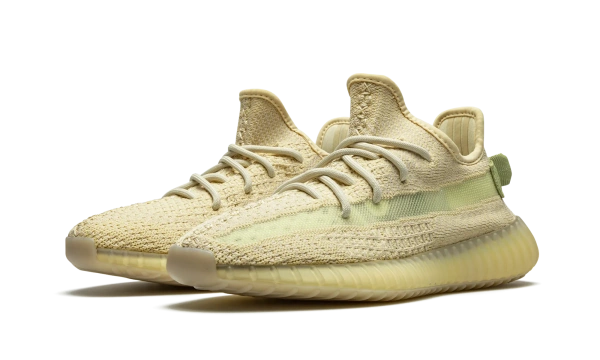 Yeezy Boost 350 V2 Flax 