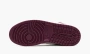 Air Jordan 1 High OG Bordeaux 