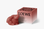 Loewe Rabbit Candle "Peach Bloom Bunny" 