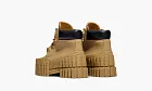 MSCHF 2x4 Boot Camel