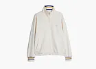 Adidas Originals x Wales Bonner Jabbar Track Top Chalk White
