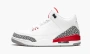 Air Jordan 3 Retro Katrina / Hall Of Fame 