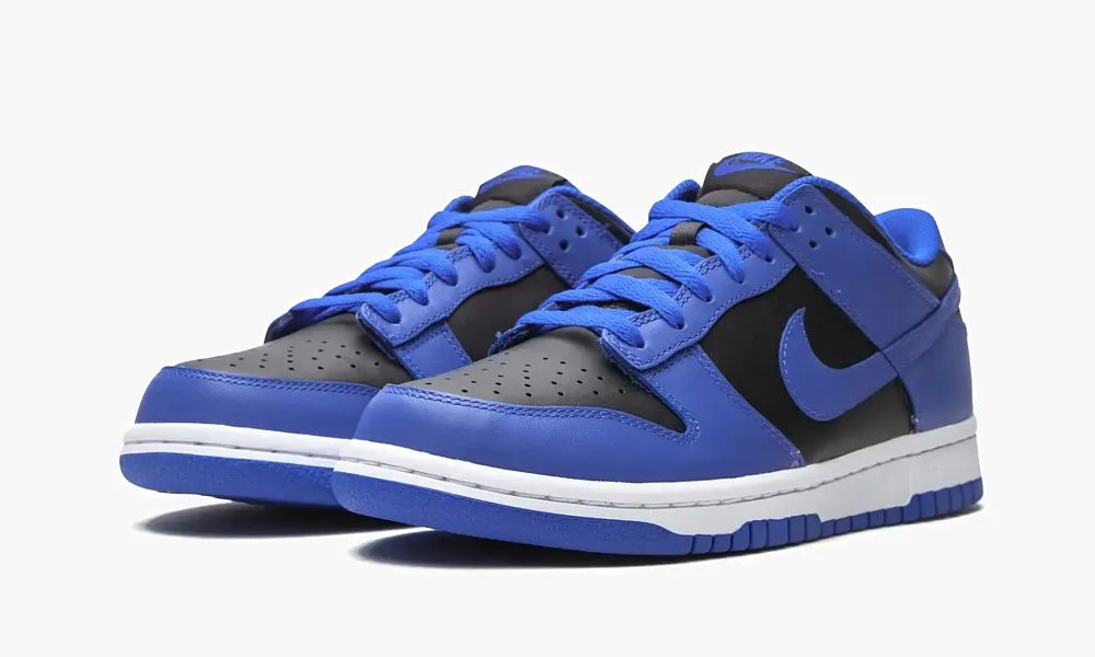 Nike Dunk Low GS Hyper Cobalt