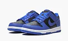 Nike Dunk Low GS Hyper Cobalt