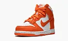 Nike Dunk High PS Syracuse Kids
