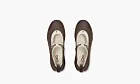On x Zendaya Cloudnova Moon Mary Jane WMNS Clove Ivory