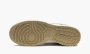Nike Dunk Low Team Gold 