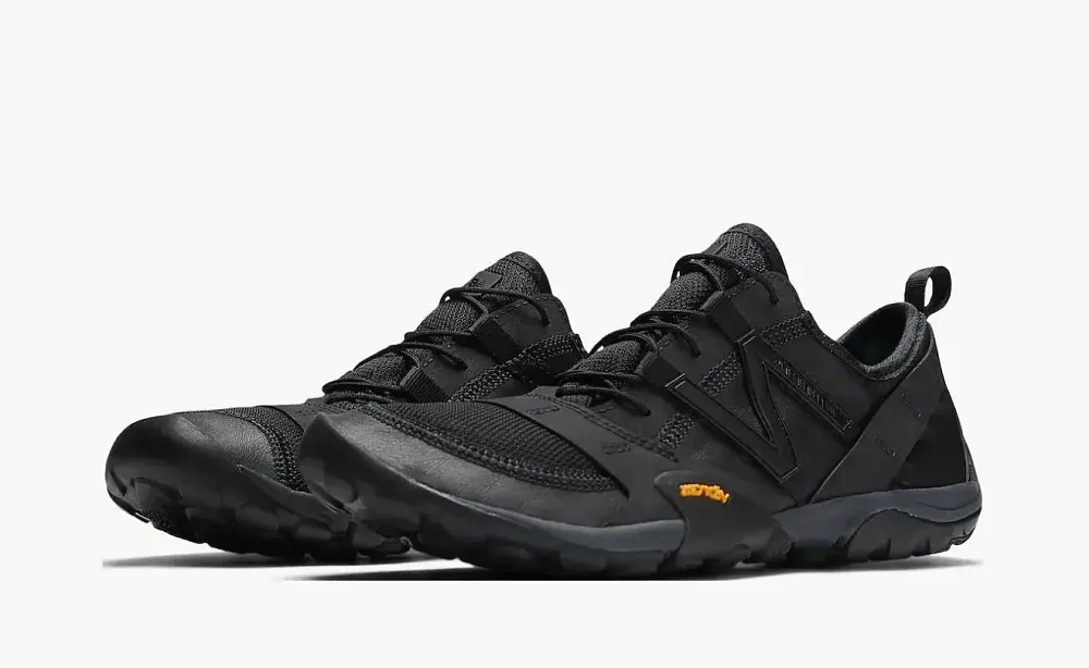 New Balance MT10 x ISSEY MIYAKE Black