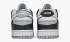 Nike Dunk Low Scrap Wolf Grey Light Lemon Twist