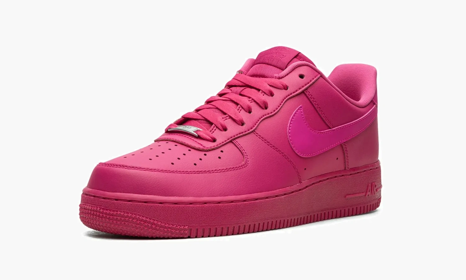 Air Force 1 LO WMNS Fireberry 