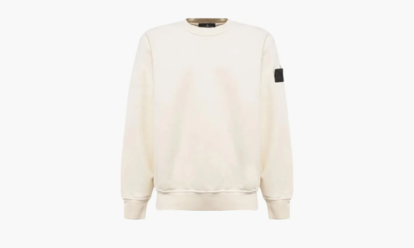 Stone Island Shadow Project Sweatshirt Beige 