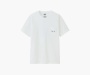 Kaws x Uniqlo x Sesame Street XX Pocket Tee "White" 