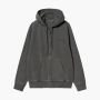 Carhartt WIP SS24 Hooded Duster Script Jacket 