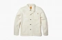 Timberland Jackets Unisex Unbleached 