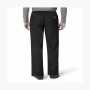 Carhartt C54108 RIPSTOP BOOT CUT 8-POCKET CARGO SCRUB PANT 