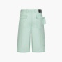 фото Dior x Stone Island Bermuda Shorts "Light Green" (Шорты)-493D188A385X C689