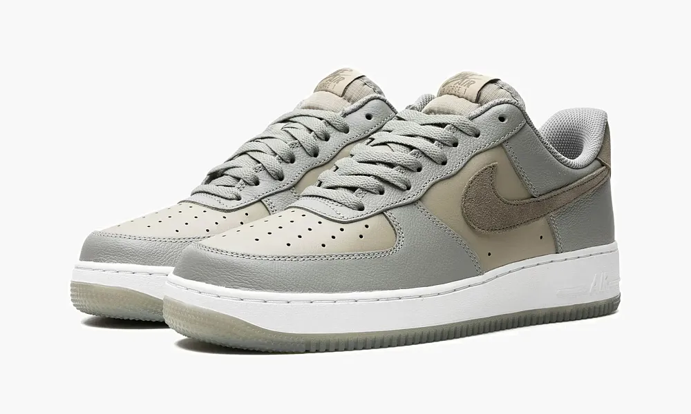 Air Force 1 '07 LV8 Dark Stucco