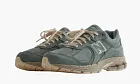 New Balance 2002r Kith Pistachio