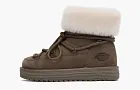 Dickies Snow Boots WMNS Khaki