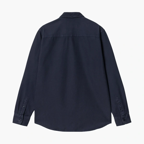 Carhartt WIP Bolton Shirt 