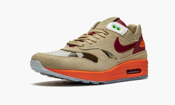 Nike Air Max 1 Clot - Kiss Of Death 2021 