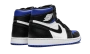 Air Jordan 1 High OG Royal Toe 