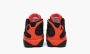Jordan 13 Retro Low Clot Black Red  Jordan 13 Retro Low Clot Black Red