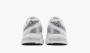Asics Gel 1130 "White Pure Silver Black" 