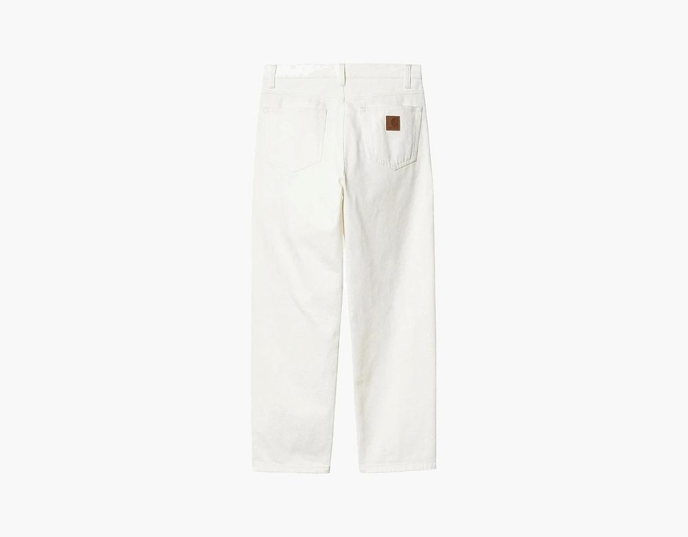 Carhartt WIP SS25 Aaron Pant