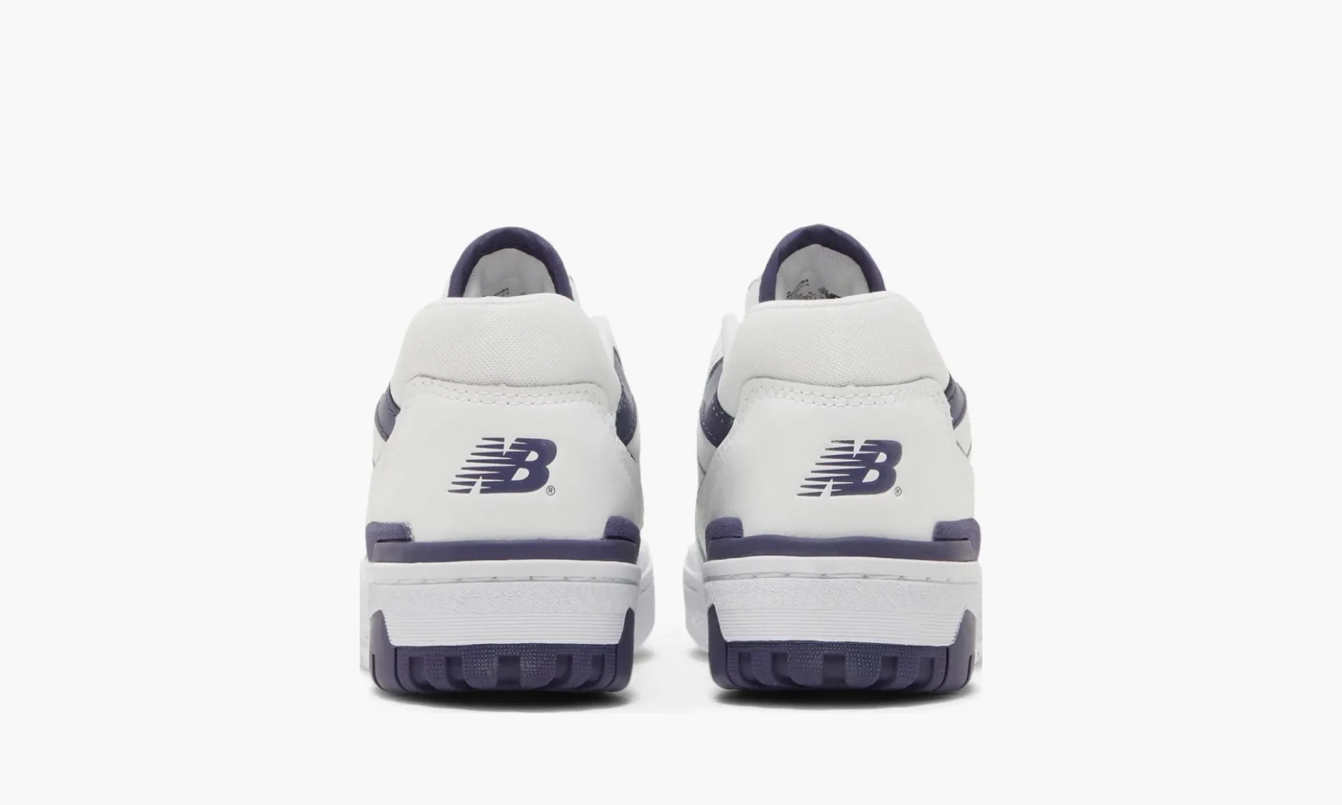 New Balance Wmns 550 Dark Mercury 