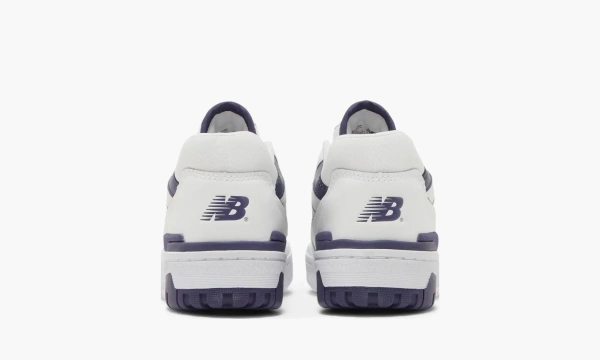 New Balance Wmns 550 Dark Mercury