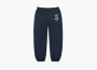 Supreme S Logo Sweatpant  Navy 