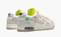 Nike Dunk Low "Off-white - Lot 12" 