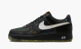 Air Force 1 Low PREM DJ "DJ Premier" 