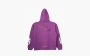 Chrome Hearts Matty Boy Hooded Purple 