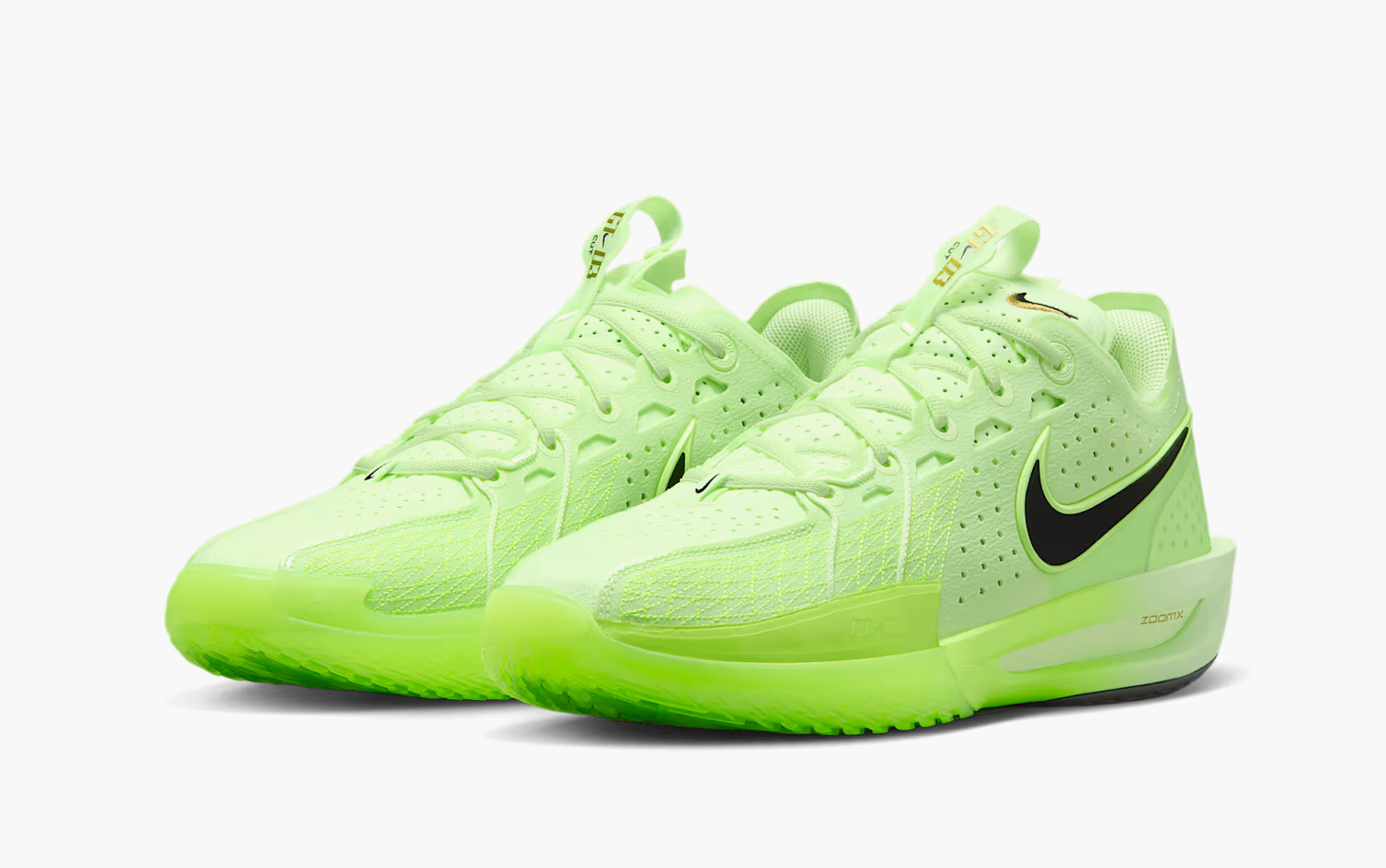 Nike Air Zoom GT Cut 3 EP "The Illusionist" 