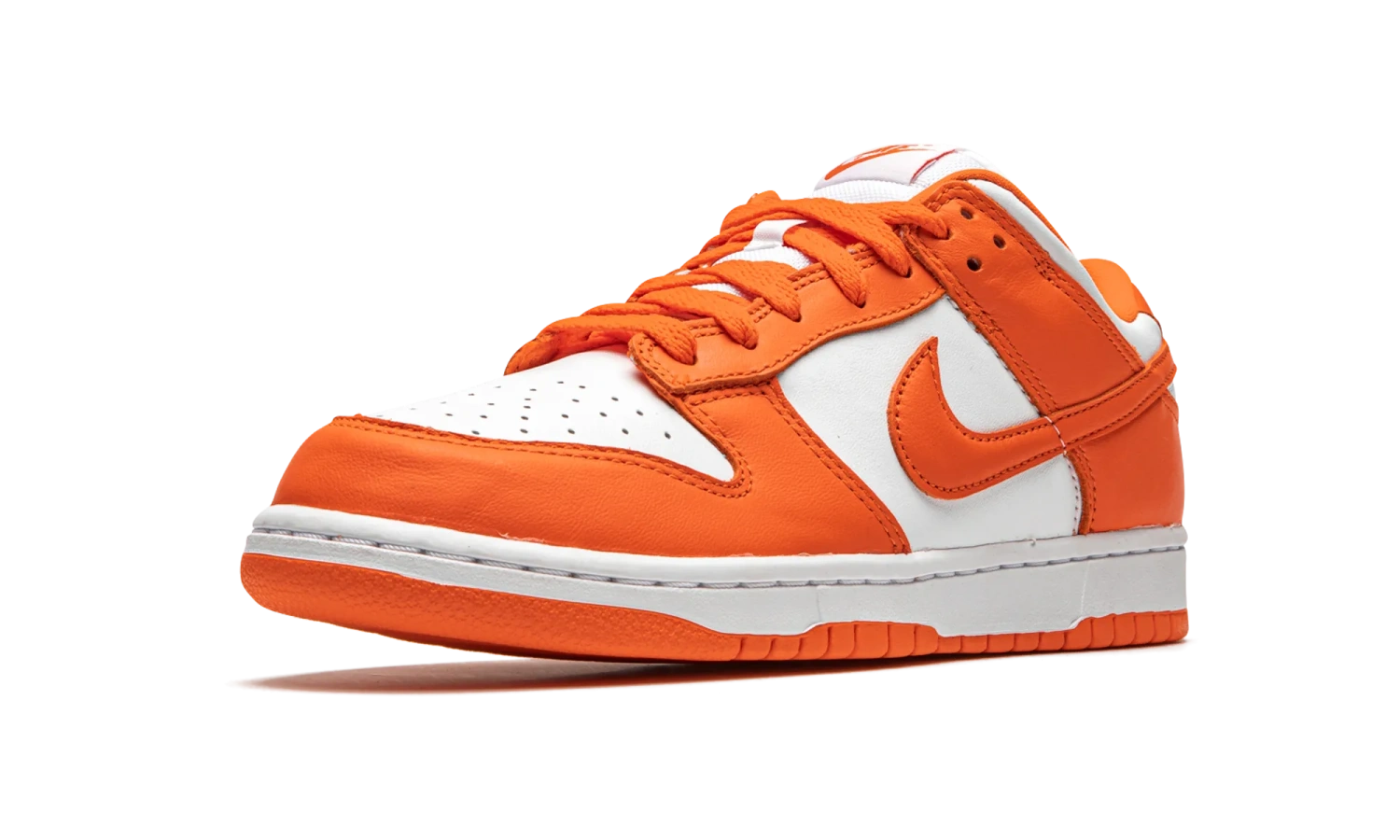 Nike Dunk Low Syracuse 