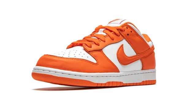 Nike Dunk Low Syracuse 