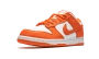 Nike Dunk Low Syracuse 