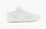 Timberland Davis Square Oxford Sneakers "White" 