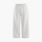WYSION PANTS BONE WHITE