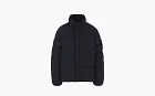 C.P. Company Men's Blue Logo Chrome-R Down Jacket Blue