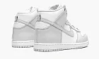 Nike Dunk High PS Vast Grey Kids